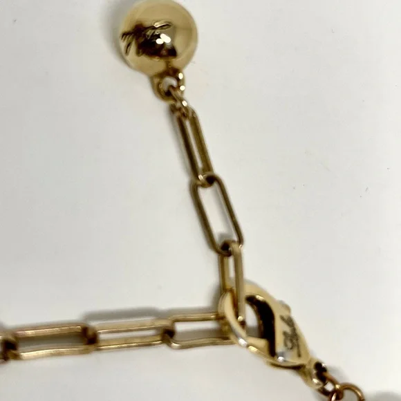 Lulu Frost Baroque Pearl Necklace - Picture 2 of 3